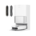 Dreame L10s Pro Ultra Heat Robot Vacuum Cleaner Mop with Wet & Dry Function RV Use 167F Hot Water Auto Refill