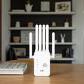 WIFI Extender boost Your WIFI signal Wholesale 300Mbps Range Extender for Home Hotel Indoor & Outdoor Use
