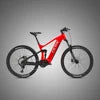 2026 NEW Bafang M600 Mountain Bike for Wholesales Full Suspension Mountain Bike With Ce China Manufacturer