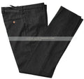 Classic mens pants Tweed Herringbone pants men dress pants Casual suit Trousers for wedding party Tailored Fit Brown Pants