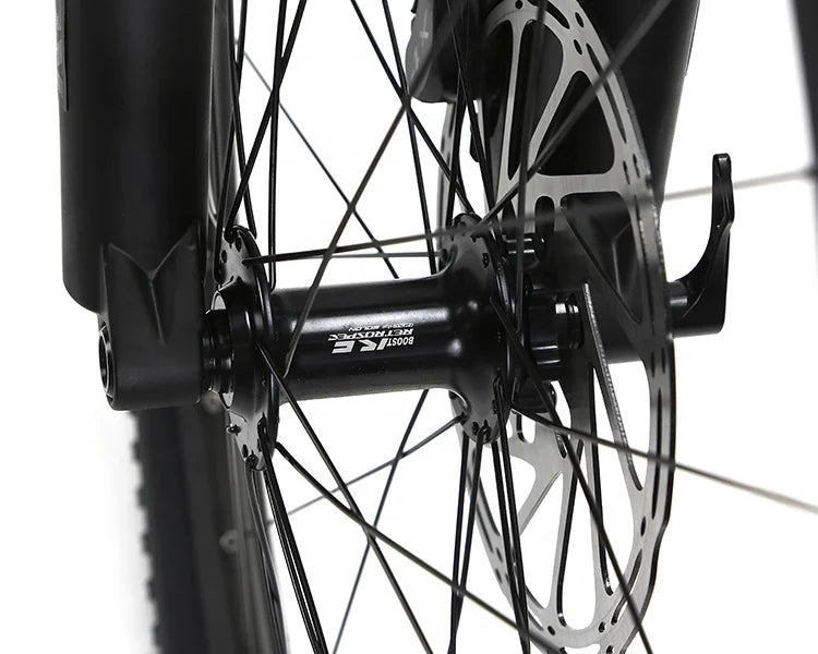 2026 NEW Bafang M600 Mountain Bike for Wholesales Full Suspension Mountain Bike With Ce China Manufacturer