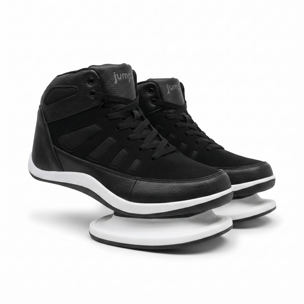 Jump 99 Plyometric Strength Training Shoes for Vertical Jump & Speed. Ships from USA.
