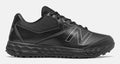 New Balance 950v3 Low-Cut Field Shoe - Black / Black. Ships from USA.