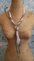 Oaxaca Whimsical Neck Scarf