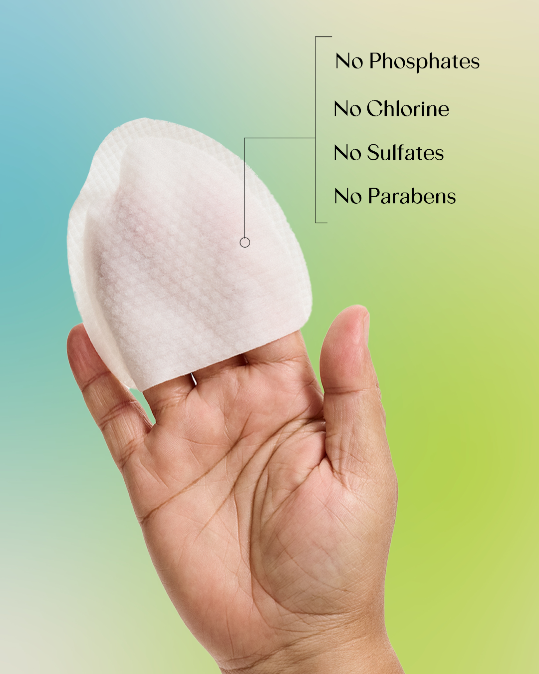 Premium Shoe & Accessory Cleaning Mitts. Ships from USA.