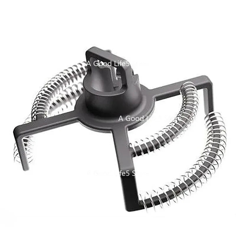 Thermomix TM5 TM6 TM7 TM31 blade milk frother, milk egg coffee frother, mixing kitchen tool