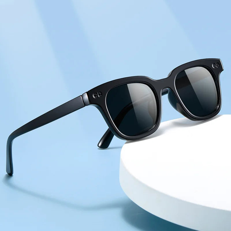 Sunglasses for Women and Men, Cool, Trendy, High-end, Instagram, UV Protection, Sunscreen, Internet Celebrity