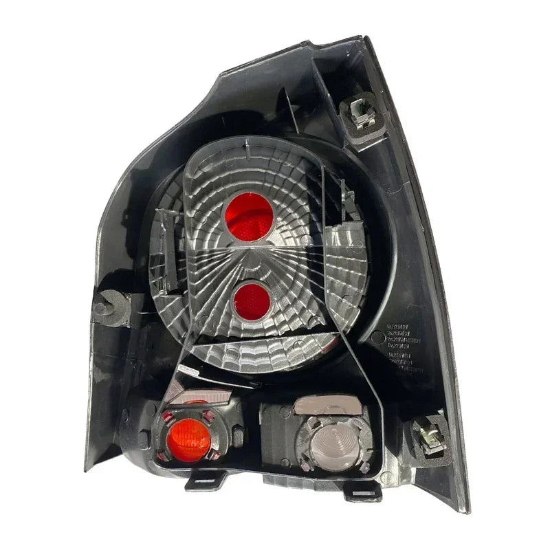 For Volkswagen VW POLO 9N 9N3 Hatchback 2005-2010 Car Tail Light Rear Reverse Brake Lamp Signal (No bulb) 6Q6945095AB 6Q6945095M