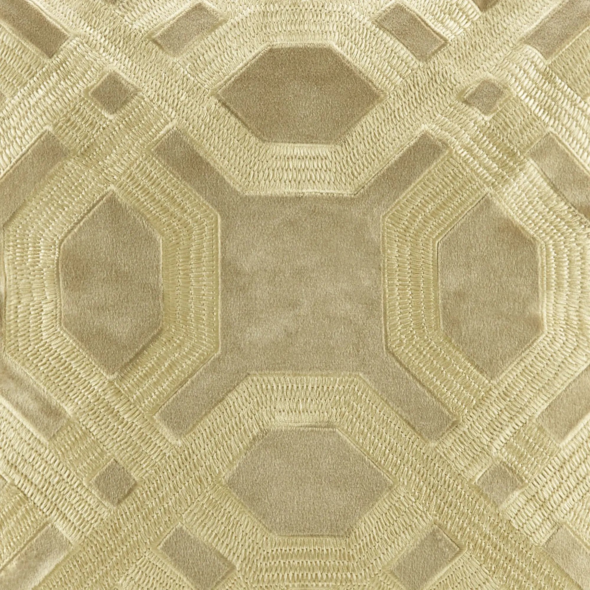 Square Decorative Throw Pillow