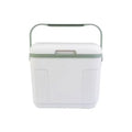 Car Refrigerator Fridge Small Freezer Compressor 22L Portable Cooler Warmer Freezer Insulation Box For Home Use Vehicle Truck
