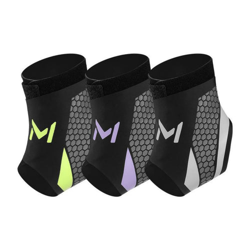 1pc Ankle Protectors, Athletic Supports, Sports Support To Prevent Sprain, Brace For Sprain Recovery, Sports,Basketball, Running