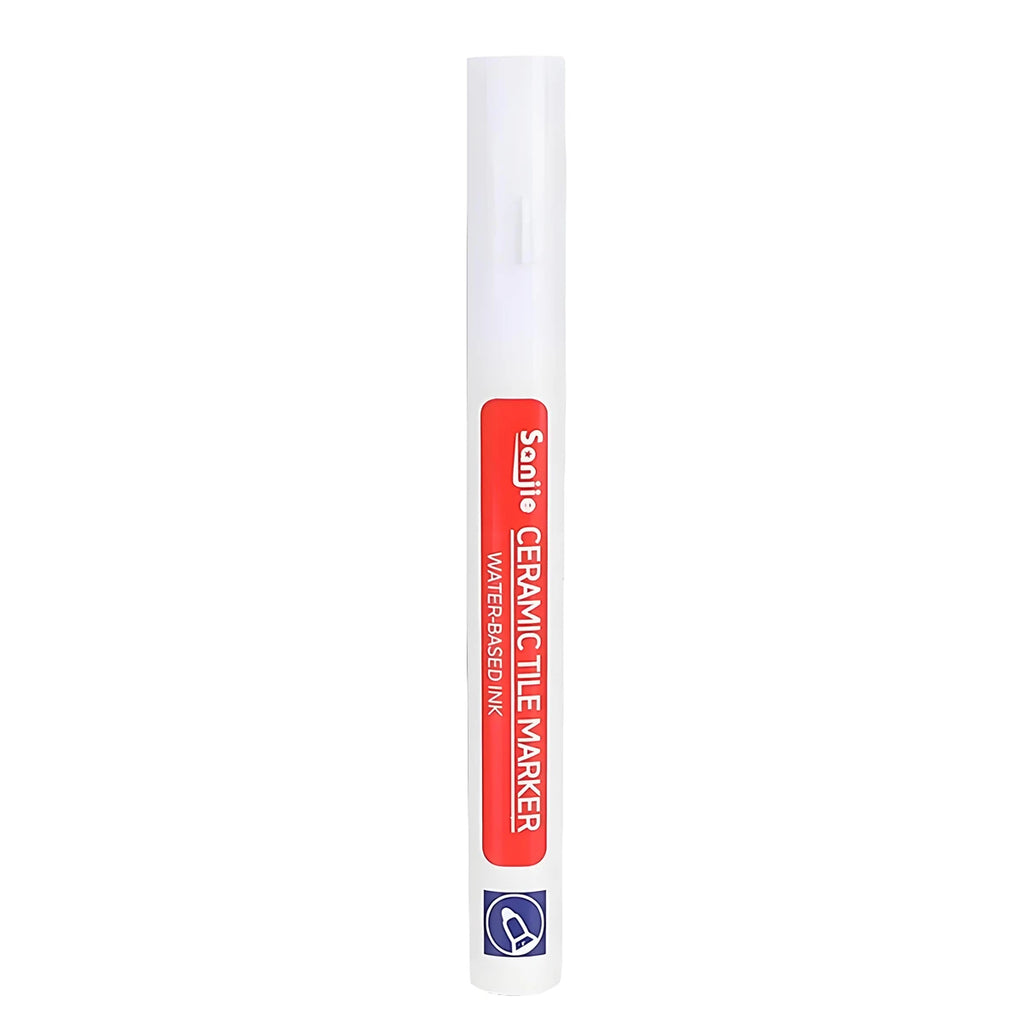 1/3 PCS DIY Grout Pen Quick Dry Home Repair Tool for Bathroom Kitchen Tiles Whitening Grout Marker to Revive Old Grout