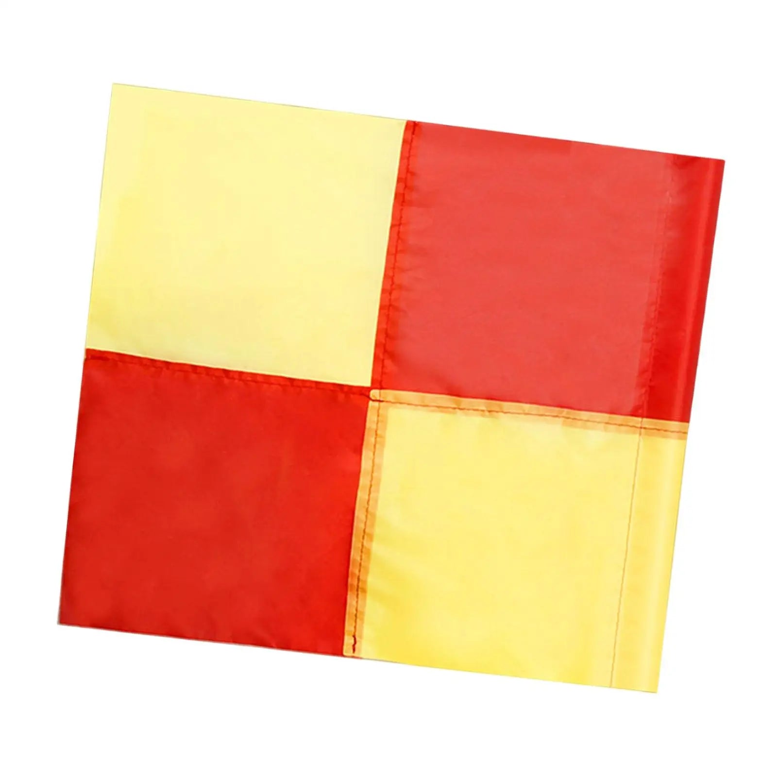 Soccer Corner Flag Supplies Playing Field Equipment for Games Outdoor Sports
