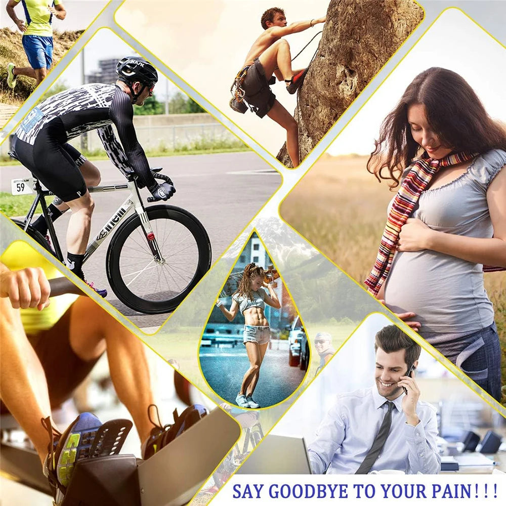 Athletic Ankle Socks For Men Women  Arch Ankle Support,for Running Cycling Fitness Breathable Elastic  Ankle Crew Socks