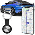 GPS Tracker for Vehicles  Portable GPS Tracking Device,Full Global Coverage Location Tracker for Car Kids Dogs