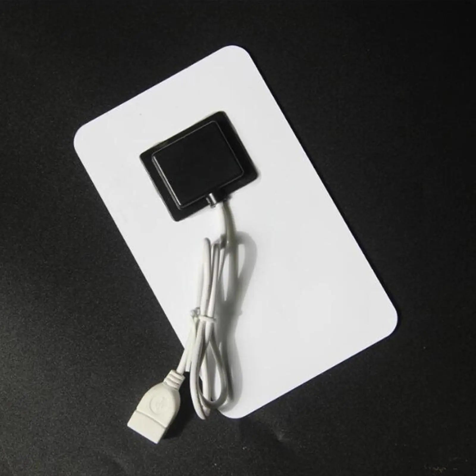 Usb Solar Charger Panel 5V 2W Solar Panel with Usb Safe Charge Stabilized Battery Charger for Mobile Phone Campsite
