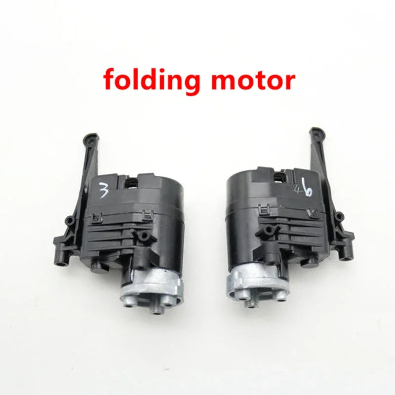 Car Rearview Side Mirror Cover LED Turn Signal Lamp Frame Housing Lower Cap Lens Fold Motor For Mazda CX-5 CX5 KE 2013 2014