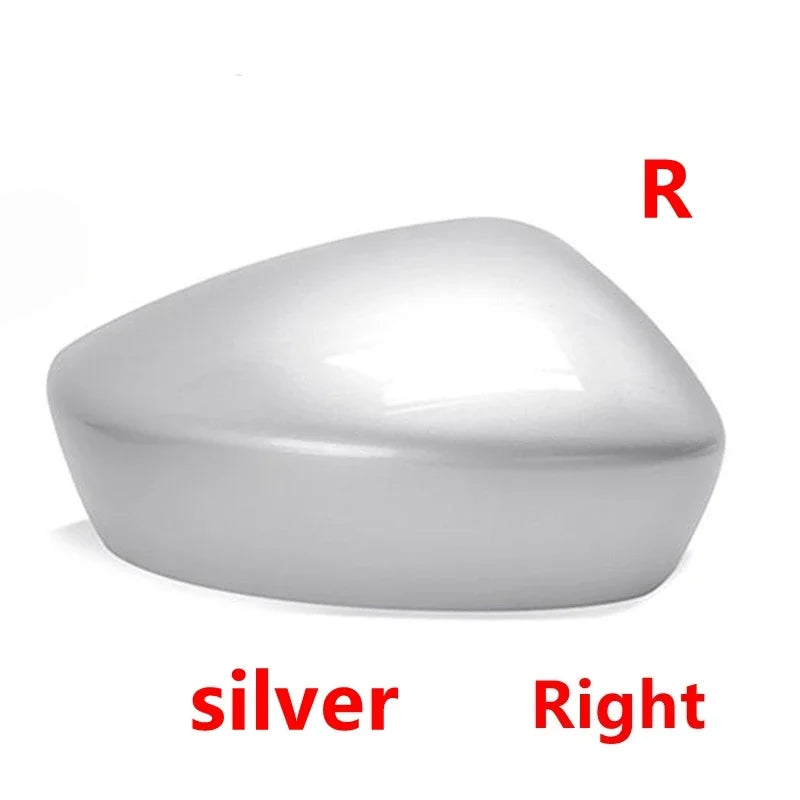 Car Rearview Side Mirror Cover LED Turn Signal Lamp Frame Housing Lower Cap Lens Fold Motor For Mazda CX-5 CX5 KE 2013 2014