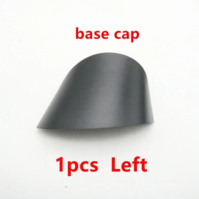 Car Rearview Side Mirror Cover LED Turn Signal Lamp Frame Housing Lower Cap Lens Fold Motor For Mazda CX-5 CX5 KE 2013 2014