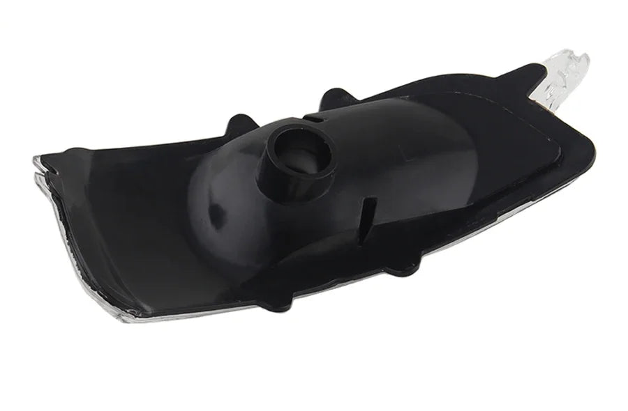 For Volvo S80L S80 C70 C30 S40 V40 Car Accessories Exterior Reaview Mirror Turn Signal Light Blinker Indicator Lamp No Bulb