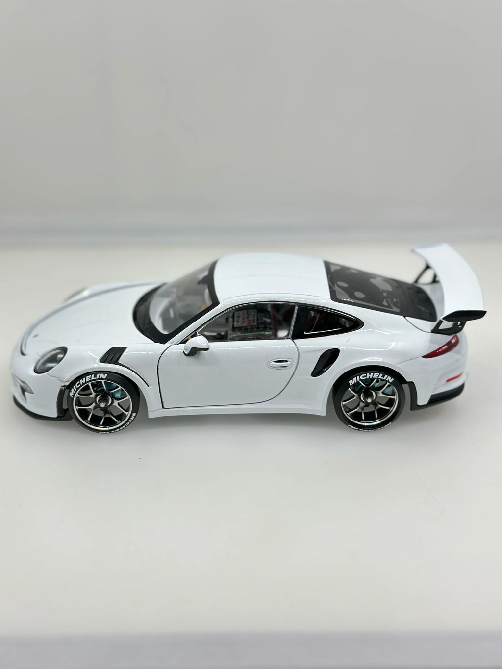 TG RACING RC Car RWD Rear-drive Drift Racing RC Car 1/24 1/28 RTR version with Brushless ESC motor electronic equipment