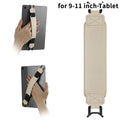 Leather Hand Strap For 6-11" Tablet Stand Handle Grip Security For IPad Xiaomi For Kindle Kobo Voyaga EReaders Holder