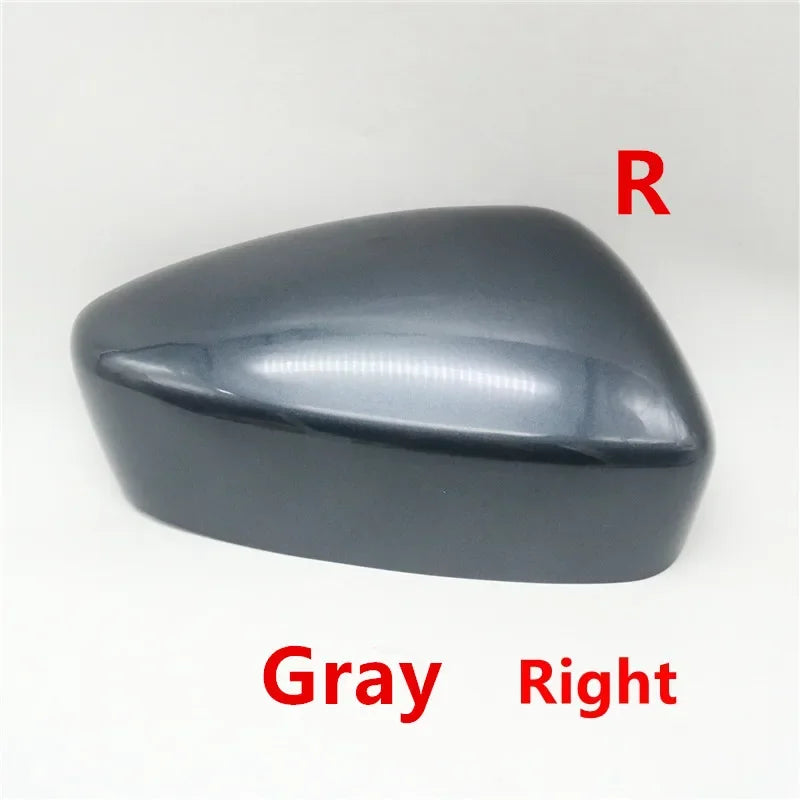 Car Rearview Side Mirror Cover LED Turn Signal Lamp Frame Housing Lower Cap Lens Fold Motor For Mazda CX-5 CX5 KE 2013 2014