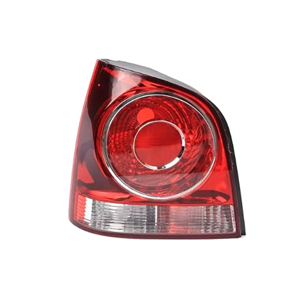 For Volkswagen VW POLO 9N 9N3 Hatchback 2005-2010 Tail Light Rear Reverse Lamp Circuit Board (No bulb) 6Q6945095AB 6Q6945096AB