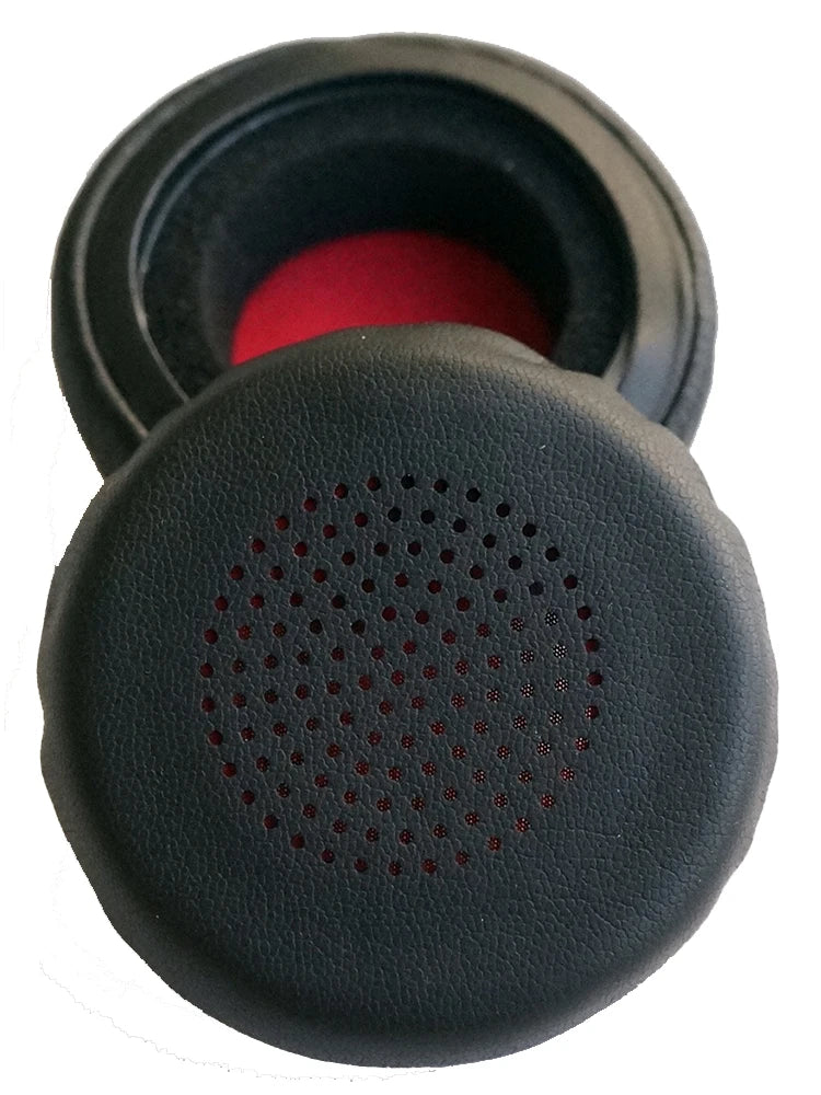 Replace Cushion / Ear Pad for SHURE SRH145 SRH144 SRH145M Headphones (Headset) Original Earmuffs, Lossless Sound