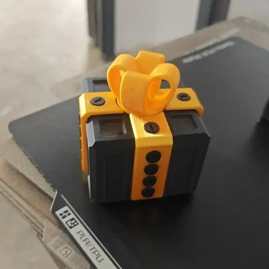 Annoying Gifts Can Put Funny Things In The Gift Box And Screws Prank Surprises Pop Up Novel And Interesting Gifts Adult Toys