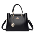Women's Bags New Style 2025 Crossbody Bag Shoulder Bag Fashionable and Elegant Ladies' Handbag European and American Style Wholesale