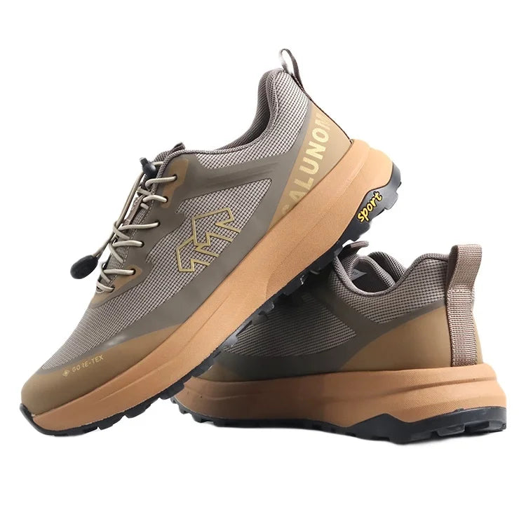 Men's sports shoes, a fashionable and casual style of sports shoes, with a lightweight, breathable and slip-resistant design.