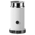 Retail Milk Frother,Electric Milk Frother,Fully Automatic Milk Frother,Automatic Milk Frother for Hot & Cold Froth EU Plug