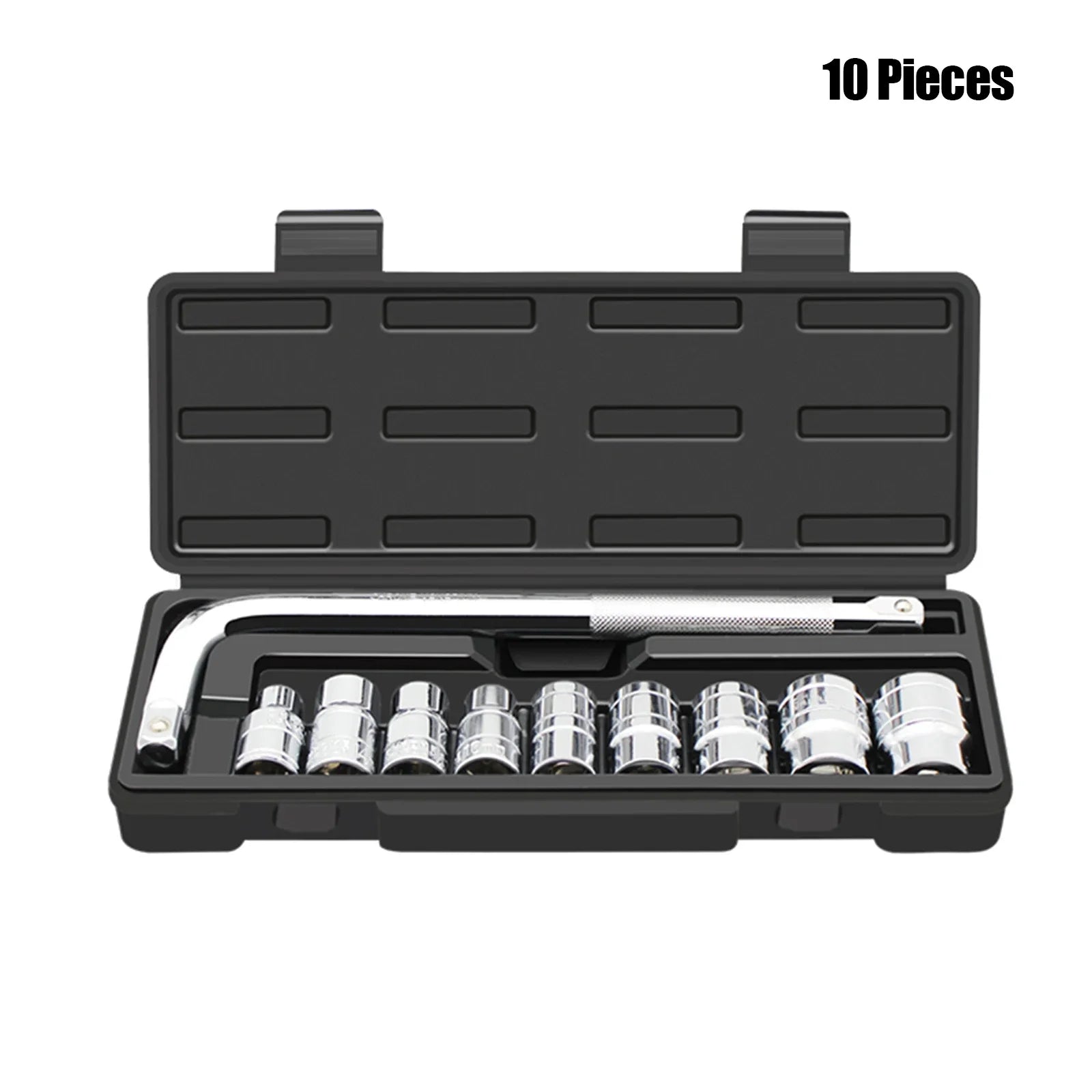 Auto Repair Toolbox Set Auto Repair Repair Car Socket Wrench Germany Multi-function Casing Combination