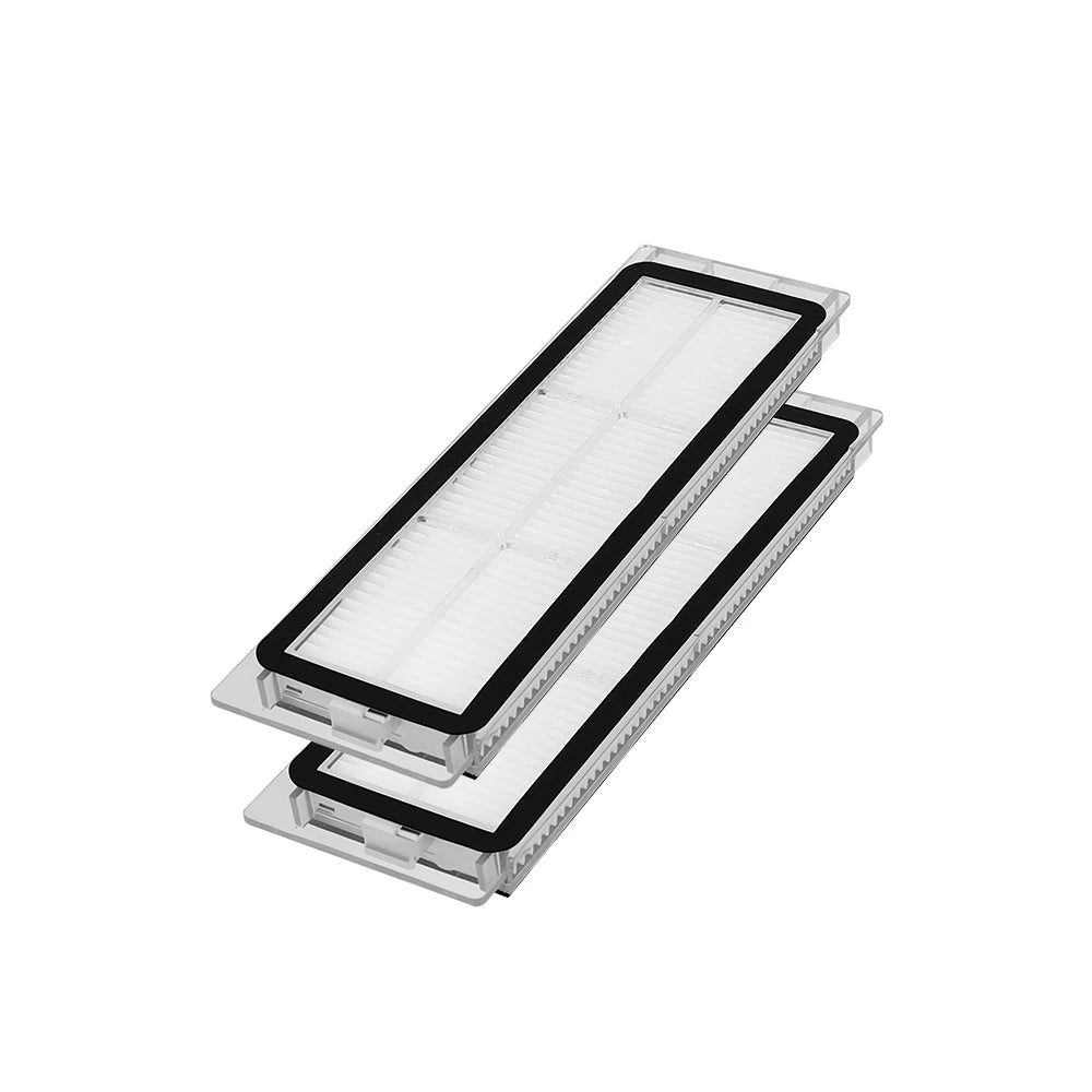 High Efficiency HEPA Filter For Roborock P10 Q Revo Robot Vacuum Cleaner Premium Replacement Spare Parts Filter Accessories