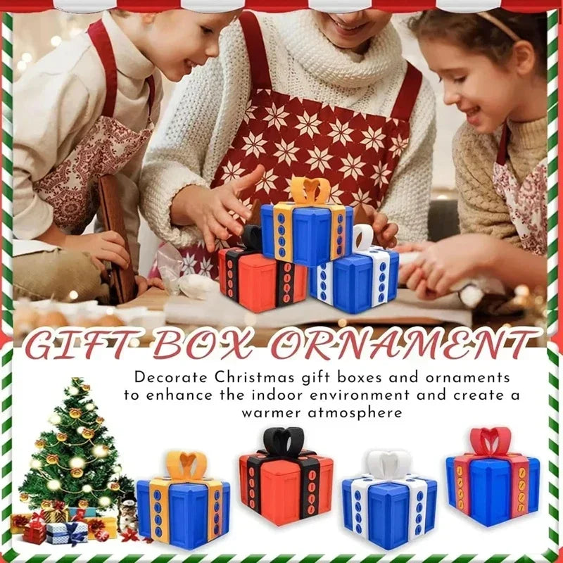 Annoying Gifts Can Put Funny Things In The Gift Box And Screws Prank Surprises Pop Up Novel And Interesting Gifts Adult Toys
