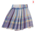 Doll Dress / Short Skirt / Blouse Summer Wear Clothing For 29cm 1/6 Dolls Fashion Clothes