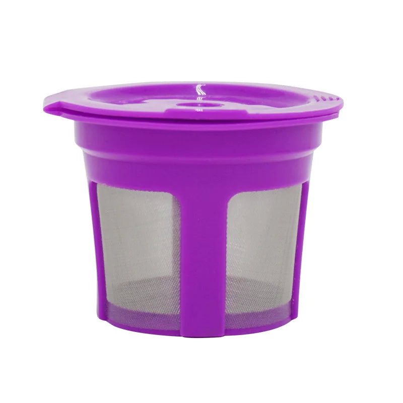 KCUP coffee filter paper cup, disposable filter paper cup, coffee capsule filter cup