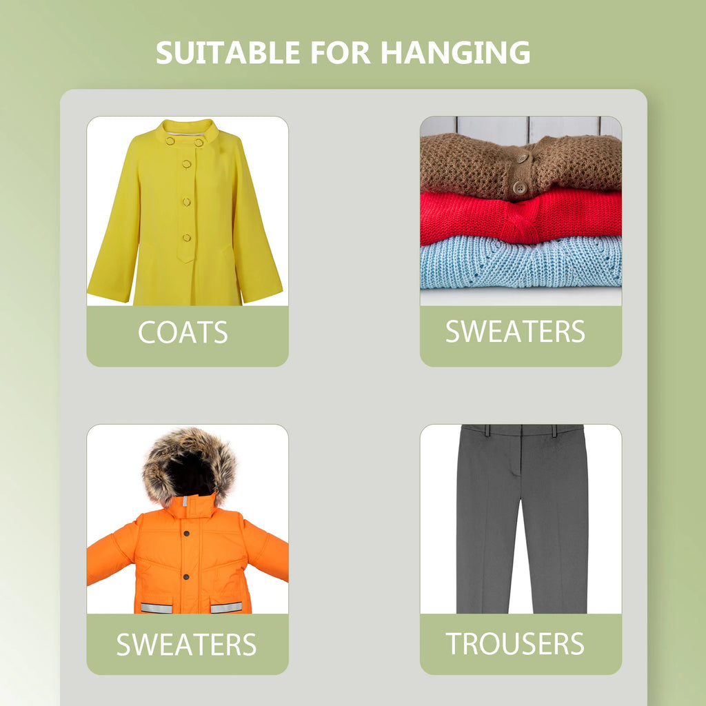 Foldable Clothes Rack Hanger Garment Steamer Accessories Foldable Clothing Hanger Ironing Board ganizer Storage Rack For Shorts