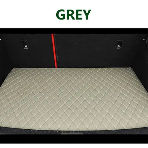 Car Trunk Mats For Cupra Formentor 2020 2021 2022 2023 Waterproof Acessorios Para Tray Car Mats Carpet Mud Carro Car Accessories