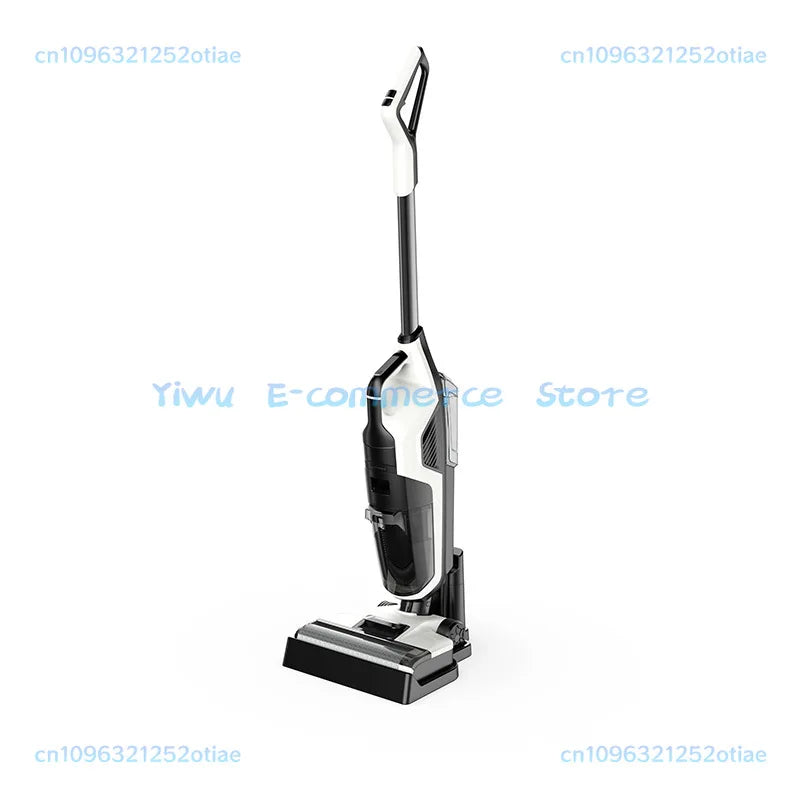 Washing machine Automatic drag and sweep integrated Intelligent wireless tractor Sweeper Hand push vacuum cleaner