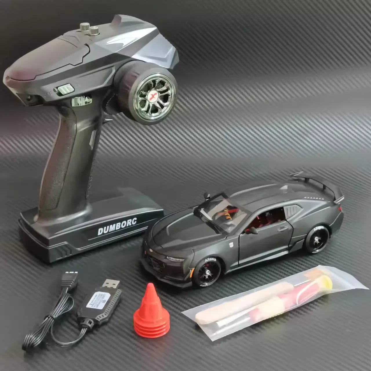 TG RACING RC Car RWD Rear-drive Drift Racing RC Car 1/24 1/28 RTR version with Brushless ESC motor electronic equipment
