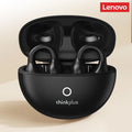 Original Lenovo LP25 Wireless Bluetooth V5.4 Earphones ENC Noise Reduction For HD Calls Headphones Deep Bass Sound Music Earbuds