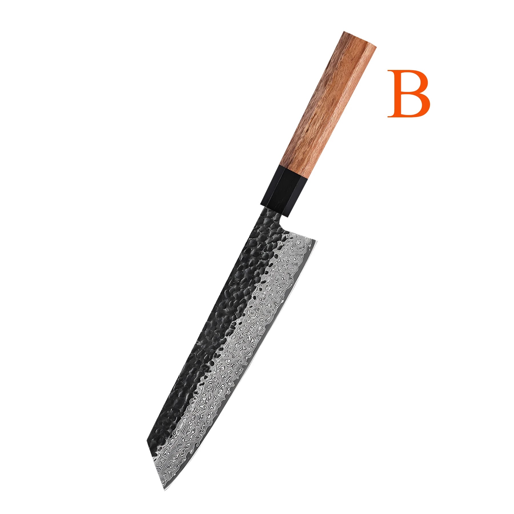 1PC， Kitchen Knife Utility Knife Cleaver Meat Fish Cooking Tools Peeling Slicing Knife Utility Knife Cooking knife Kitchen Stuff