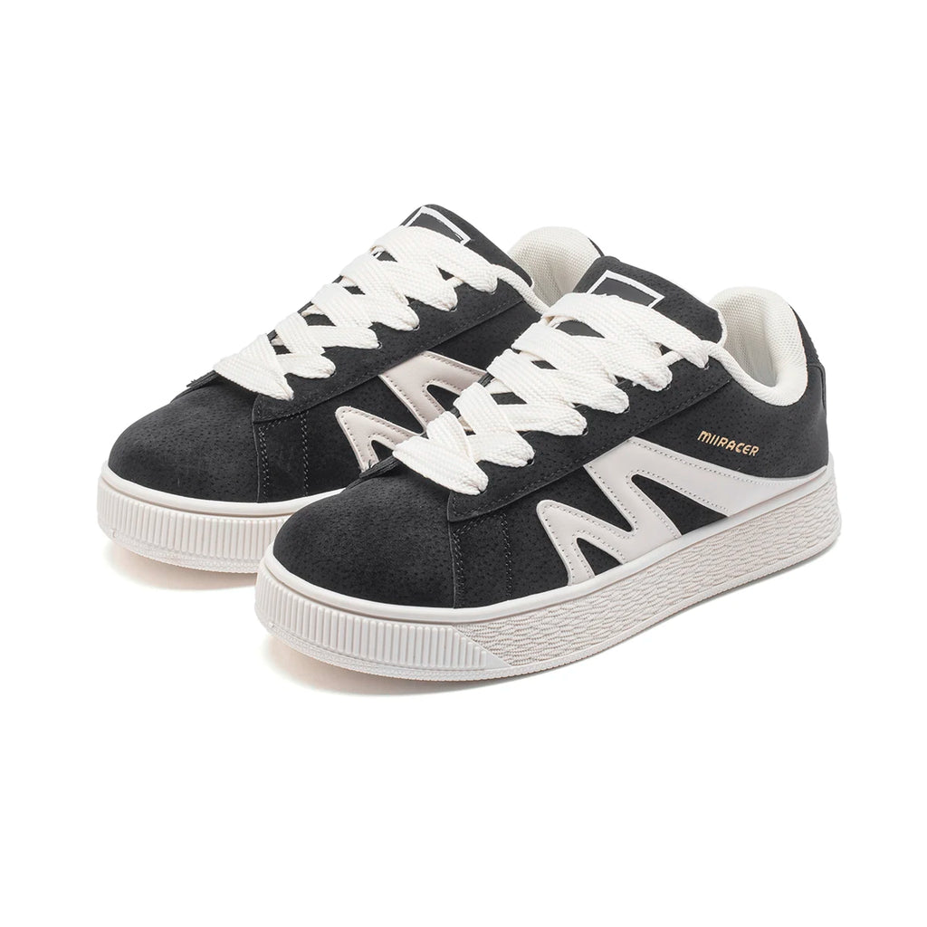 New fashion versatile shoes suitable for outdoor leisure sports hiking running skate shoes women's shoes