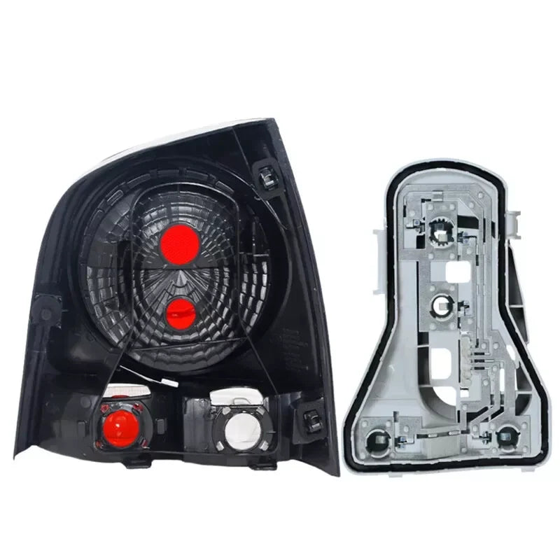 For Volkswagen VW POLO 9N 9N3 Hatchback 2005-2010 Tail Light Rear Reverse Lamp Circuit Board (No bulb) 6Q6945095AB 6Q6945096AB