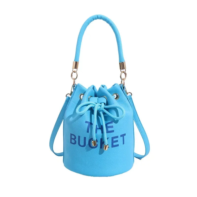 Ladies Handbags Fashion PU Leather Messenger Bags Adjustable Strap Portable Casual Simple Exquisite for Weekend Vacation