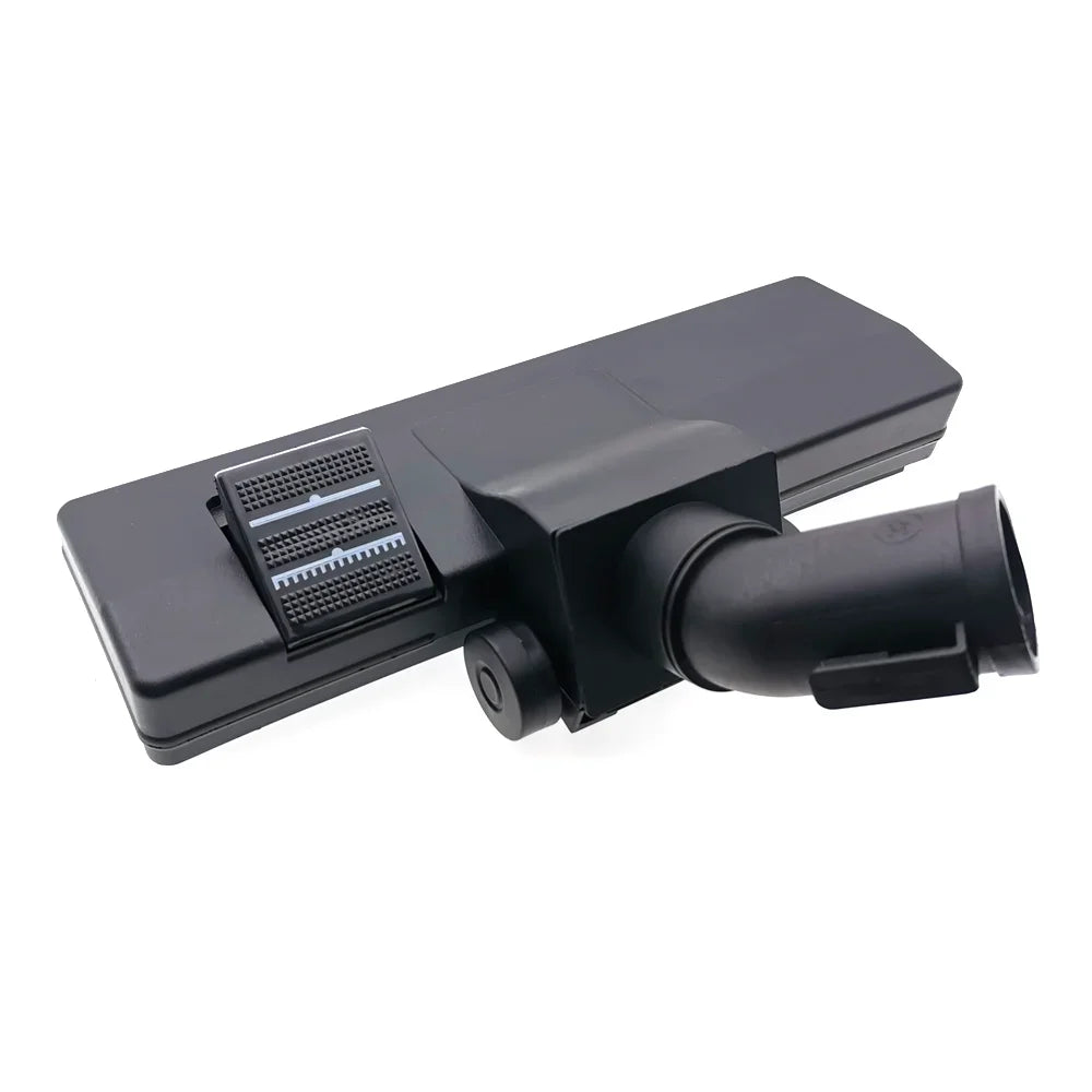35mm & 32mm Universal Vacuum Floor Brush Head For Vacuum Cleaner, Replacement Vacuum Attachment Brush Head Accessories