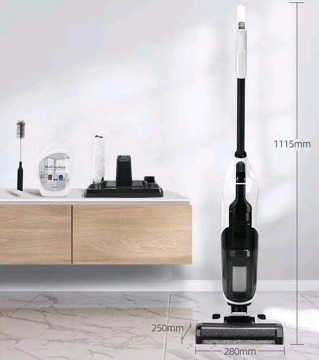 Best Sellers Deep Cleaning Handheld Vacuum Cleaner Cordless Vacuum Cleaners Floor Care with Powerful Suction