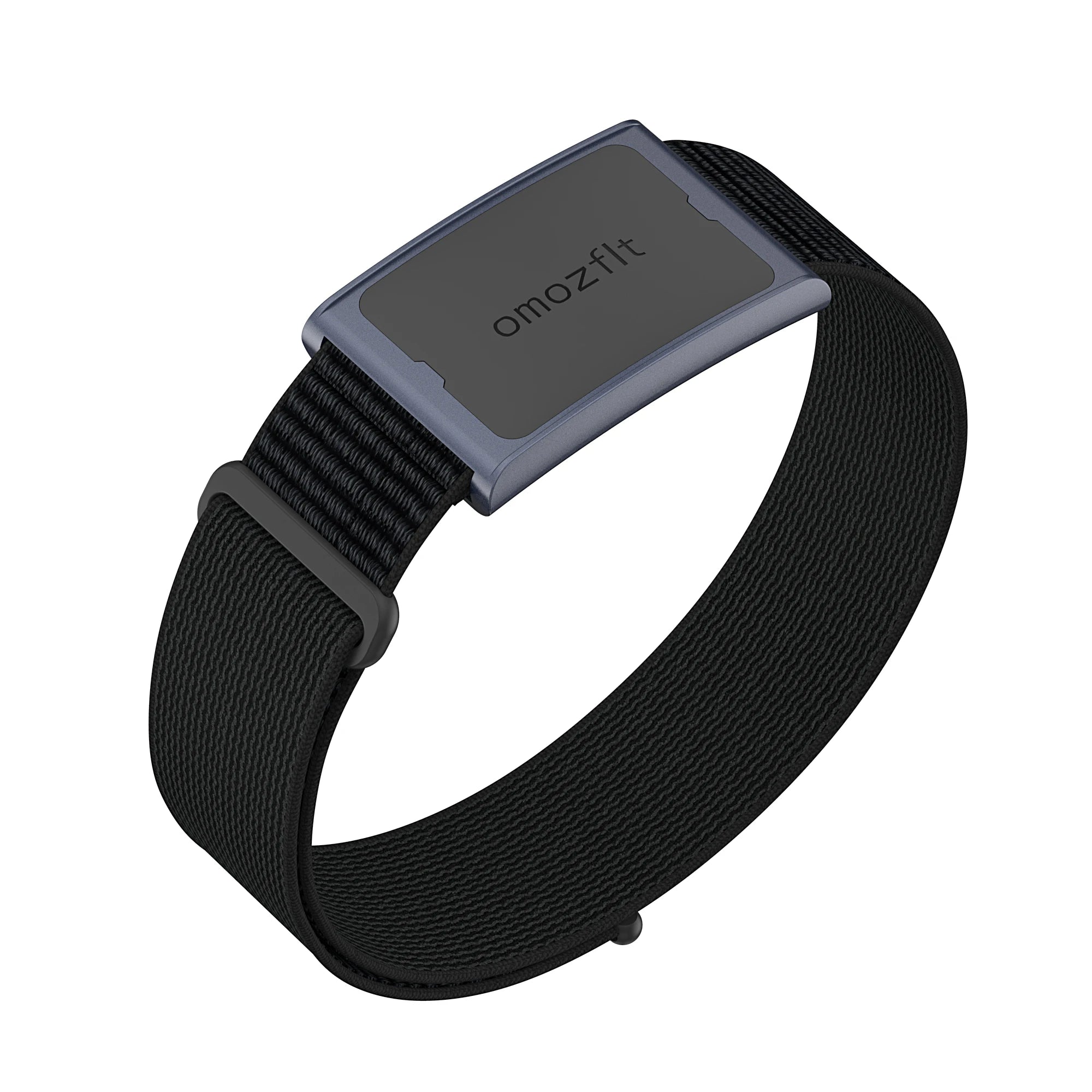 Biceps Strap for Amazfit Helio Breathable Lightweight Strap Suitable for Amazfit Helio Fitness Tracker ArmBand - Free Item Weekend (50% off).
